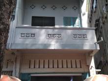 Hình ảnh Cho thuê nhà NC MT Đường Trần Hưng Đạo, P.7, Q.5.  DT: 5 x 20m