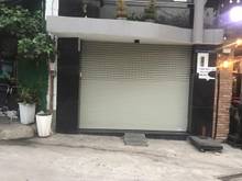 Hình ảnh Cho thuê mặt tiền Đường Trần Khắc Chân - Phường Tân định - Quận 1.