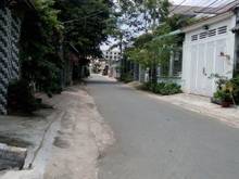 Hình ảnh Bán gấp lô đất thổ vườn MT Hùng Vương, đg ô tô, giá rẻ, Nhơn Trạch, SR