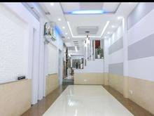 Hình ảnh Nhà mới, đẹp 1T2L MT Nguyễn Ngọc Nhựt, p.Tân Quý, q.Tân Phú