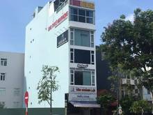 Hình ảnh Văn phòng cho thuê giá rẻ đường 30/4, Nguyễn Hữu Thọ ...