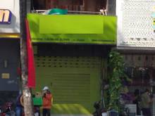 Hình ảnh Cho thuê Nhà NC MT Nguyễn Thái Học, P.Câù Ông Lãnh, Q.1. DT: 4 x 16m