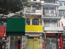 Hình ảnh Cho thuê Nhà NC MT Đường Lê Thánh Tôn, P.Bến Nghé, Q.1.  DT: 4 x 12m