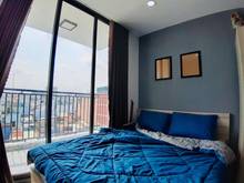 Hình ảnh Mb6623 nạp rút nhanh chóng mini BALCONY THOÁNG MÁT tại Quận Bình Thạnh