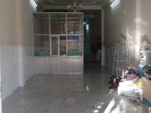 Hình ảnh Cho thuê nhà mới, HXH Đỗ Thừa Luông, p.Tân Quý, q.Tân Phú, 8Tr/Th.