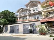 Hình ảnh nhà vp cho thuê 350m2 sử dụng 3 sàn không chung chủ
