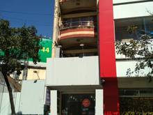 Hình ảnh Cho thuê Mặt Bằng MT Đường Lý Tự Trọng, P.Bến Thành, Q.1.  DT: 4 x 12m
