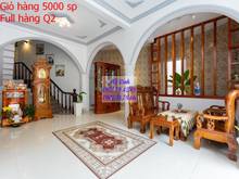 Hình ảnh ️🏀B.thự 500m2 - 35tr/th Trần Não mới - đẹp, đường 10m 2 làn xe