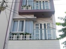 Hình ảnh Cho thuê NC trệt 1 lửng 2 lầu đường Tân Thành, q.Tân Phú, Giá chỉ 12T.