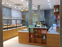 Hình ảnh Cho thuê nhà NC MT Đường Cao Thắng, P.5, Q.3.  DT: 7.3 x 20m