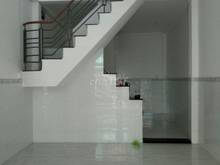 Hình ảnh Nhà giá rẻ 1T1L đường Lê Trọng Tấn, q.Tân Phú, 3PN,2WC, Giá 12TR.