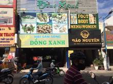Hình ảnh Cho thuê nhà 2 mặt tiền  Đường Phan Đình Phùng Phường 2 - Q.Phú Nhuận