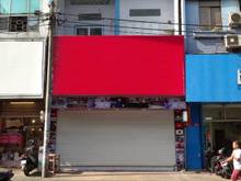 Hình ảnh Cho thuê NC MT Đường Nguyễn Thiện Thuật, P.1, Q.3.  DT: 6 x 9m