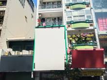 Hình ảnh Cho thuê Nhà NC MT Đường Huỳnh Thúc Kháng, P.Bến Nghé, Q.1.  DT: 4x18m