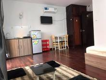 Hình ảnh Khai Trương Căn Hộ Ngay Phạm Văn Đồng Q. Bình Thạnh