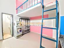 Hình ảnh Trọ cao cấp Tân Phú_Thiết kế Duplex Full nội thất_Mới 100% như hình