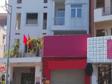 Hình ảnh Cho thuê Nhà NC MT Đường Lê Văn Sỹ, P.13, Q.3.  DT: 4,2 x 20m