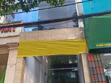 Hình ảnh Cho thuê Nhà NC MT Đường Tô Hiến Thành, P.14, Q.10.  DT: 4,2 x 40m
