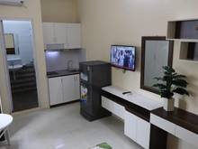 Hình ảnh CHDV cao cấp ngay sát Quận 1 Bình thạnh