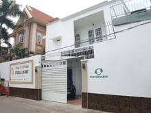 Hình ảnh Cho thuê biệt thự Đường Hoàng Văn Thụ - Phường 8 - Quận Phú Nhuận.