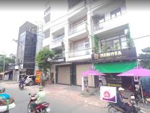 Hình ảnh Nhà 3 Lầu Mới Xây MT Dương Đức Hiền, Tây Thạnh. 5X20m cho thuê 35tr TL