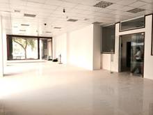 Hình ảnh Cho thuê nhà Mặt tiền Trần Não - Vị trí ĐẸP - Kinh doanh tốt
