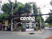 Hình ảnh Cho thuê Biệt thự góc 2 mặt tiền đường 50 Nguyễn Minh Hoàng, Tân Bình