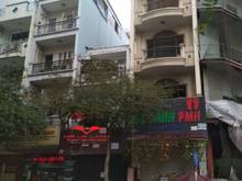 Hình ảnh Cho thuê nhà đường Lê Thánh Tôn - Phường Bến Thành - Quận 1.