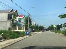 Hình ảnh chính chủ cần bán nhà 1 trệt 1 lầu 125m2 mặt tiền đường 16m ngay KCN