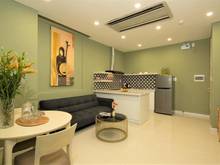 Hình ảnh Cho thuê Trang Chủ MB66.COM / Đăng Ký Tặng 66K Thái Văn Lung Quận 1 Full nội thất