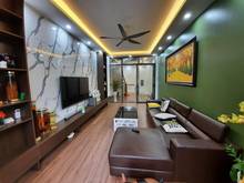 Hình ảnh Bán nhà phân lô, ô tô, Hoàng Văn Thái, Thanh Xuân, 45m, 5 tầng thang m