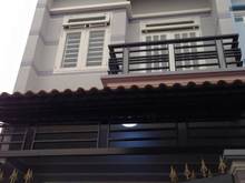 Hình ảnh Nhà gần ngã 4, MT Lê Thiệt, Phú Thọ Hòa, q.Tân Phú, 5x16m,2 Tầng.