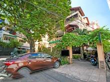 Hình ảnh Cho thuê Nhà NC 3MT Nguyễn Văn Trỗi, P.12, Q.Phú nhuận.  DT: 17 x 17m