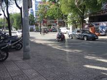 Hình ảnh Bán tòa nhà VP- CHDV cao cấp mặt tiền P.5, q.3. dt : 8x 18m . 1h, 7L.