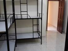 Hình ảnh ký túc xá máy lạnh giá sinh viên