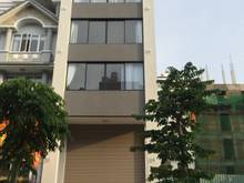 Hình ảnh Cho thuê tòa nhà văn phòng Hưng Gia 1, Phú Mỹ Hưng Quân 7.