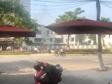Hình ảnh Mặt bằng ngang 7m Trần Hưng Đạo 25 triệu
