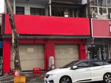 Hình ảnh Cho thuê Nhà NC MT Đường Nguyễn Trãi, P.Bến Thành, Q.1.  DT: 8.6 x 17m