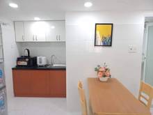 Hình ảnh Mb6623 nạp rút nhanh chóng Mini CỰC XINH Nguyễn Xí full nội thất giá rẻ 28m2