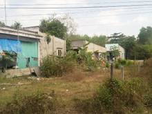 Hình ảnh Cần bán đất mặt tiền đường Nguyễn Thị Cần - xã Trung Lập Hạ - Củ Chi