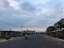 Hình ảnh Cần Thanh Lí Gấp 10 Nền Đất - Sổ Sẳng Ngay Khu Đô Thị Sầm Uất