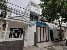 Hình ảnh Nhà 3,5x21, 2 Lầu Đúc, 1/ Nguyễn Văn Quá, Tiện Mở Văn Phòng, Shr, Hxh