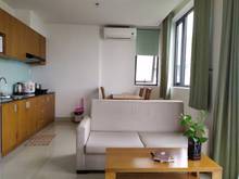 Hình ảnh Cho thuê CH 1 PN tách biệt 50 m2 góc 3 MT view biển,view phố thoáng má