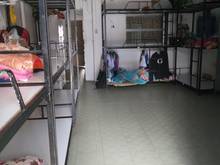 Hình ảnh KTX có máy lạnh cho thuê - Bình Thạnh 45m²
