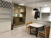 Hình ảnh Cho thuê Trang Chủ MB66.COM / Đăng Ký Tặng 66K 2PN chung cư The Gold View Q4, full nội thất, 18 triệu