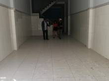 Hình ảnh Nhà MT Trương Vĩnh Ký, 5x18m, 3 Tấm đúc, Giá TL.