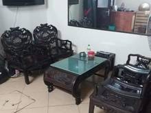 Hình ảnh Bán nhà Kim Mã, Ba Đình 45m, 4 tầng, mặt tiền 5m giá 5 tỷ 900 triệu. C