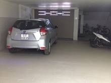 Hình ảnh Cho Thuê Mặt Bằng Làm Văn Phòng, Mở Shop - Có Hầm Để Xe, Thang Máy