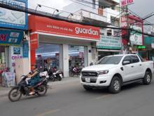 Hình ảnh Chính Chủ Bán Nhà 20/3 Đường Kyg Đồng, Quận 3, DT:11x30m, Giá:55.5 Tỷ.