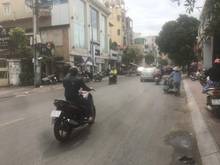 Hình ảnh Bán Nhà 4 Lầu MT Huỳnh Văn Bánh, Quận PN, DT:5.8x22m, Giá:28.5 Tỷ.